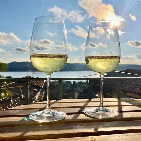 Happy Days On The Lake! * Viverone