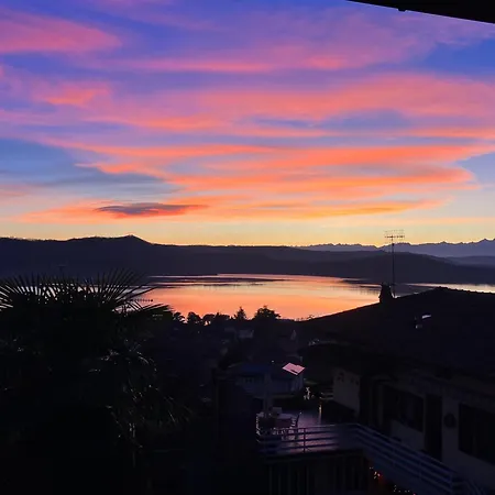 Ferienhaus Happy Days On The Lake!