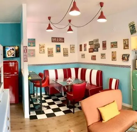 Ferienhaus Happy Days On The Lake! *