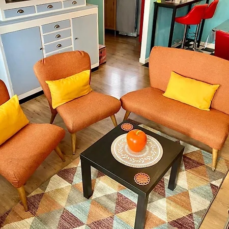 Ferienhaus Happy Days On The Lake! Viverone