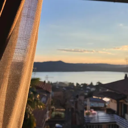 Casa de Férias Happy Days On The Lake!