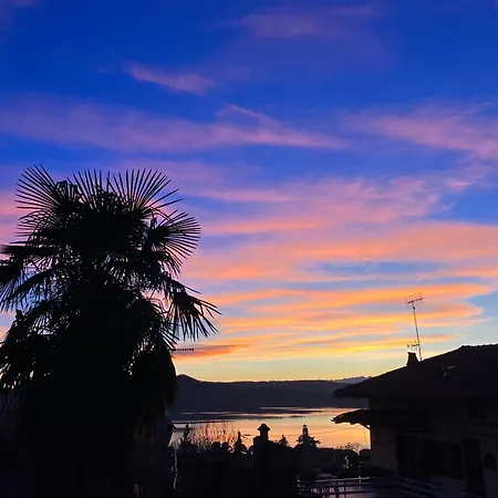 Happy Days On The Lake! Holiday home Viverone