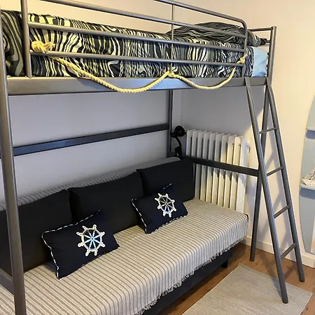 Happy Days On The Lake! Casa de Férias