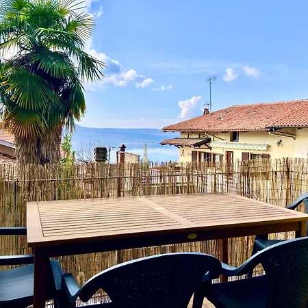 Happy Days On The Lake! *