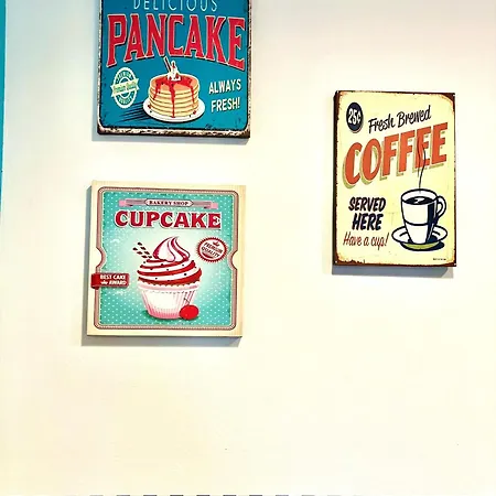 Ferienhaus Happy Days On The Lake! *