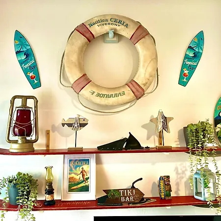 Happy Days On The Lake!