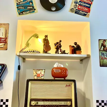 Happy Days On The Lake! Viverone