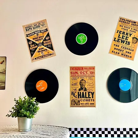 Casa de Férias Happy Days On The Lake! Viverone