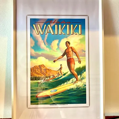 Happy Days On The Lake!