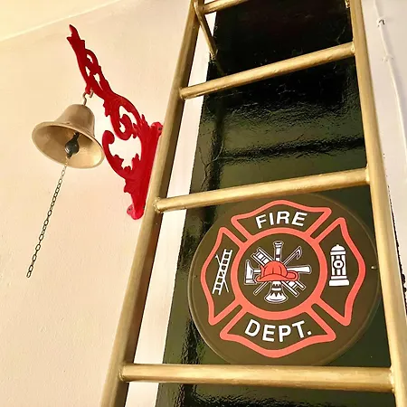 Happy Days On The Lake! Ferienhaus