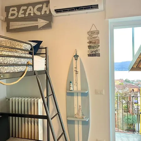 Casa de Férias Happy Days On The Lake!