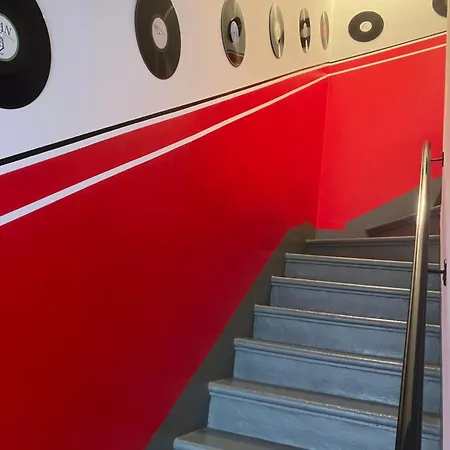 Ferienhaus Happy Days On The Lake! Viverone