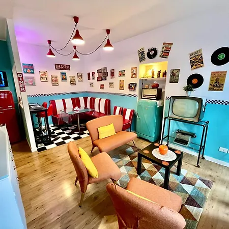 Happy Days On The Lake! *