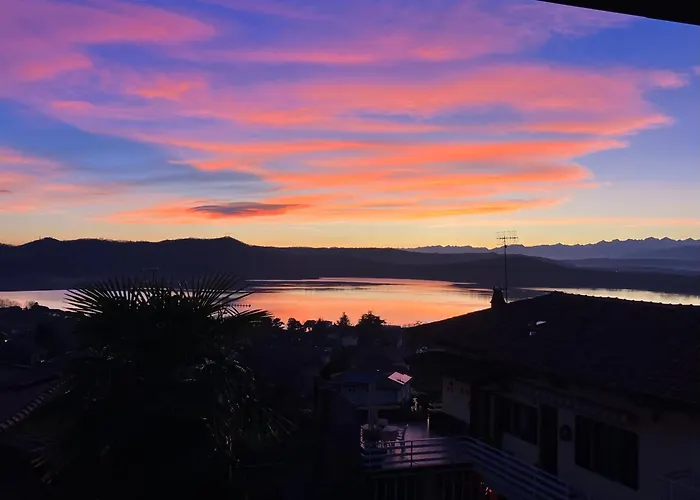 Tatil Evi Happy Days On The Lake!