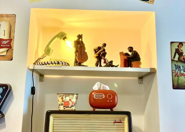 Happy Days On The Lake! Viverone