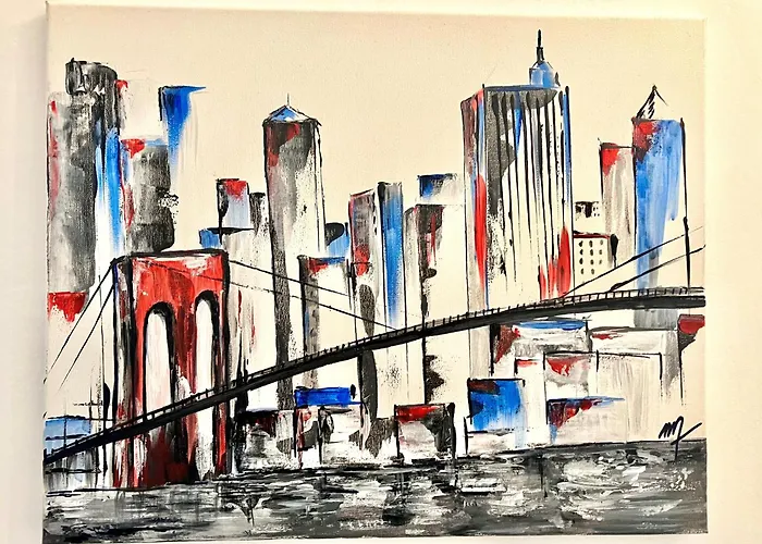 Happy Days On The Lake!