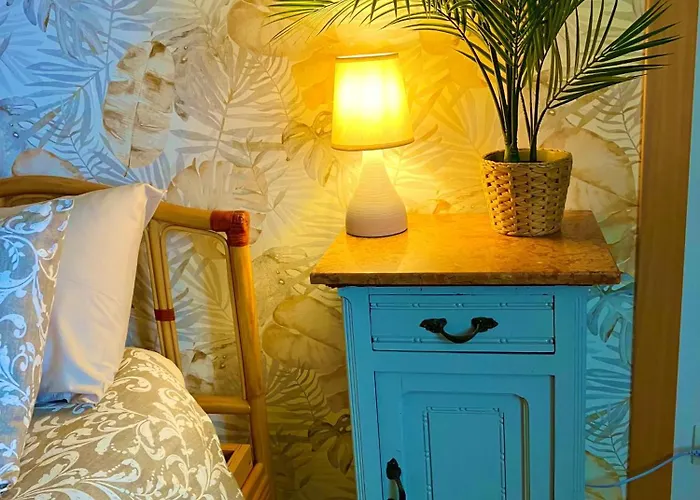 Happy Days On The Lake! Tatil Evi