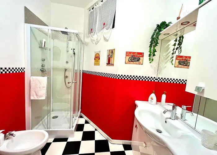 Happy Days On The Lake! *